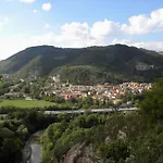 아파트 La Casa Dei Ricordi 악콸라냐