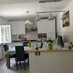 아파트 La Casa Dei Ricordi 악콸라냐
