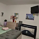 La Casa Dei Ricordi 아파트 악콸라냐