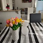 아파트 La Casa Dei Ricordi 악콸라냐