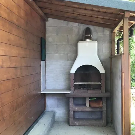 La Casa Dei Ricordi Apartament