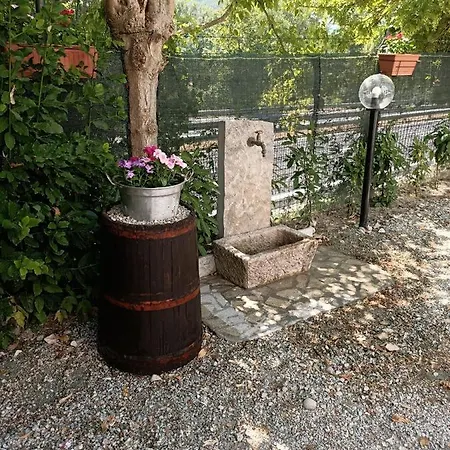 La Casa Dei Ricordi * Acqualagna