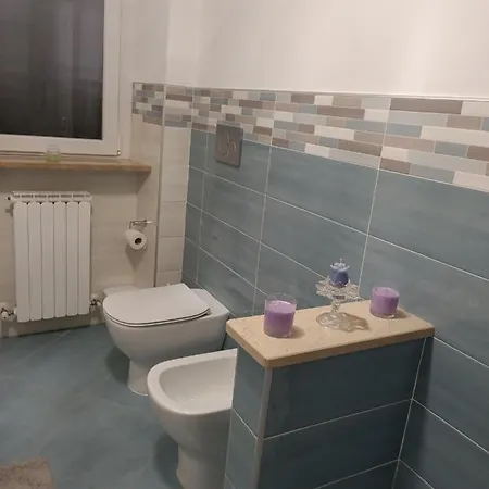 La Casa Dei Ricordi Apartament Acqualagna