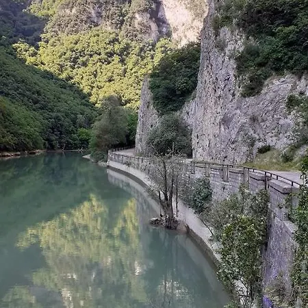 La Casa Dei Ricordi 公寓