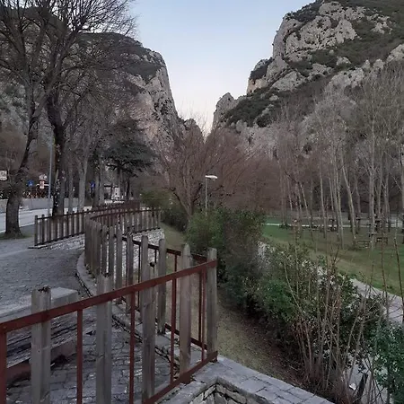La Casa Dei Ricordi * 阿夸拉尼亚