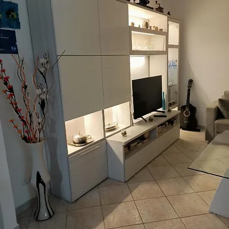 La Casa Dei Ricordi Apartament Acqualagna
