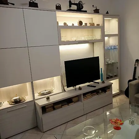 La Casa Dei Ricordi Appartement Acqualagna