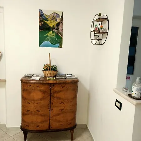 La Casa Dei Ricordi * 阿夸拉尼亚