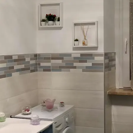 La Casa Dei Ricordi Apartment