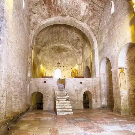 Appartement La Casa Dei Ricordi