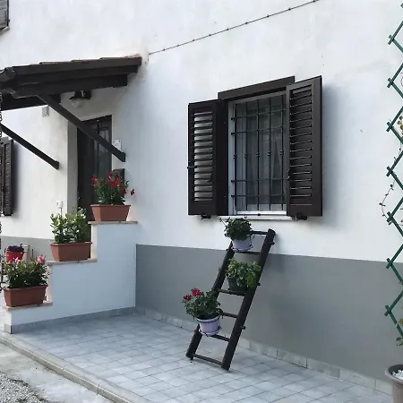 La Casa Dei Ricordi Acqualagna