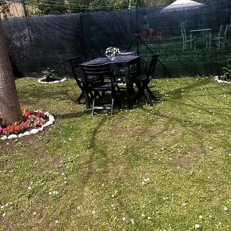 Apartament La Casa Dei Ricordi