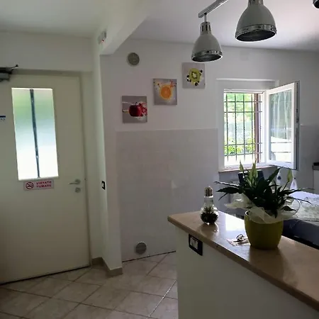 Apartment La Casa Dei Ricordi