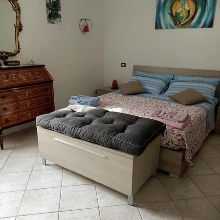 Apartament La Casa Dei Ricordi *