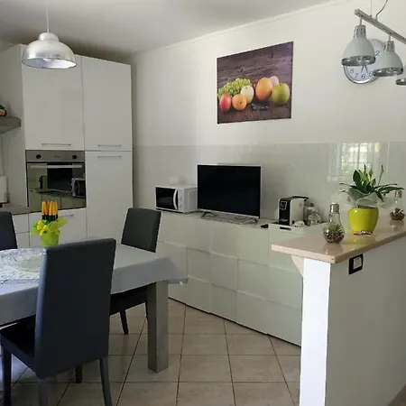 La Casa Dei Ricordi Apartament
