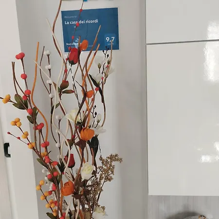 La Casa Dei Ricordi *