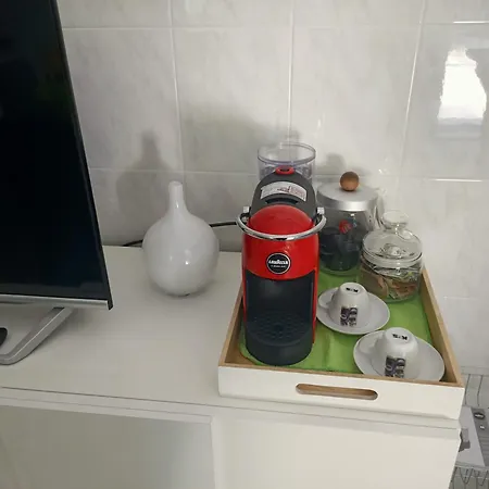 Apartament La Casa Dei Ricordi Acqualagna