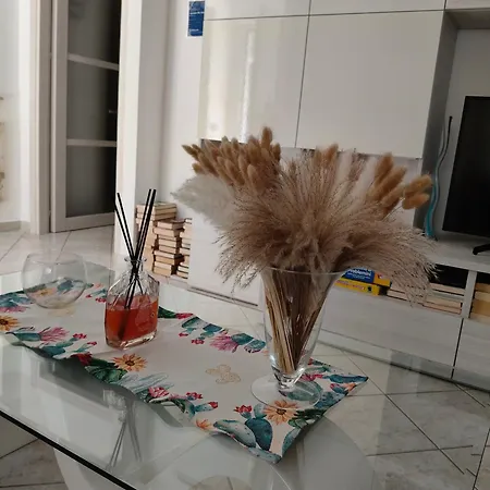 La Casa Dei Ricordi 公寓 阿夸拉尼亚