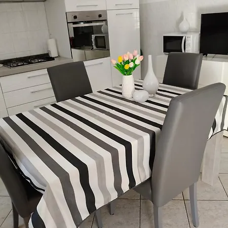 La Casa Dei Ricordi Appartement Acqualagna