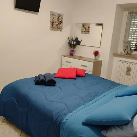 La Casa Dei Ricordi *