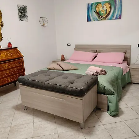 La Casa Dei Ricordi Appartement *