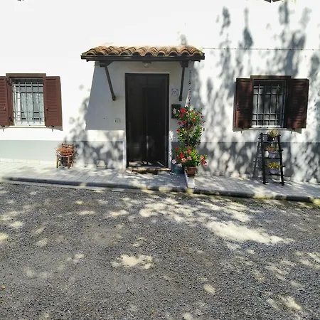 La Casa Dei Ricordi *