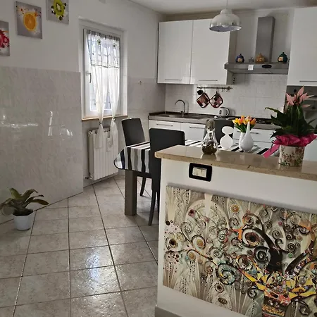 La Casa Dei Ricordi