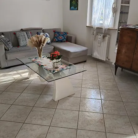 La Casa Dei Ricordi Appartamento