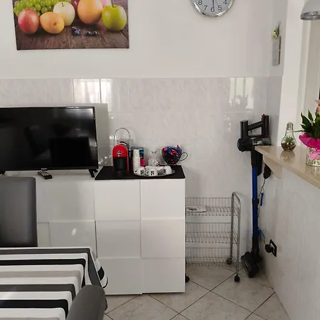 La Casa Dei Ricordi *