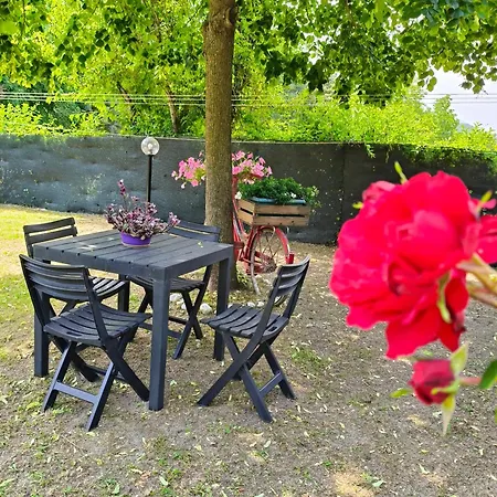 La Casa Dei Ricordi Apartment