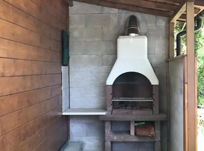 La Casa Dei Ricordi Lejlighed