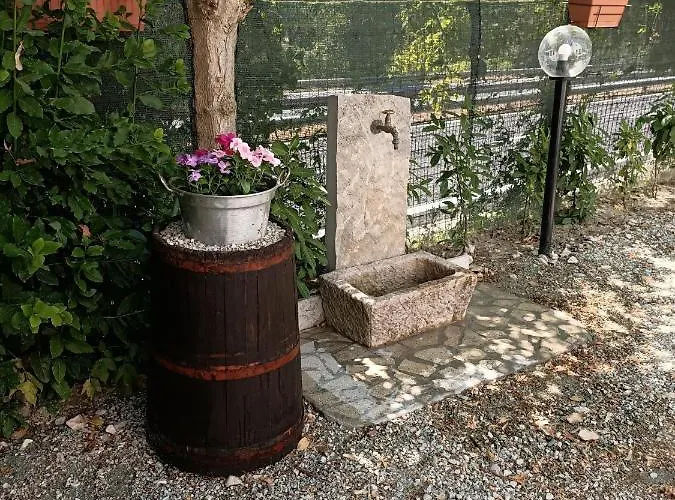 La Casa Dei Ricordi * Acqualagna