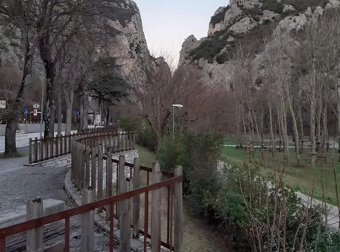 La Casa Dei Ricordi * Acqualagna