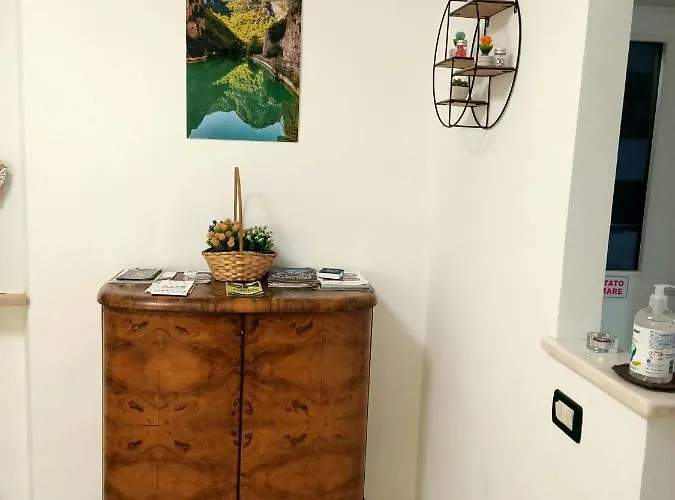 La Casa Dei Ricordi * Acqualagna