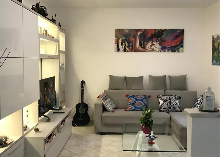 La Casa Dei Ricordi Acqualagna