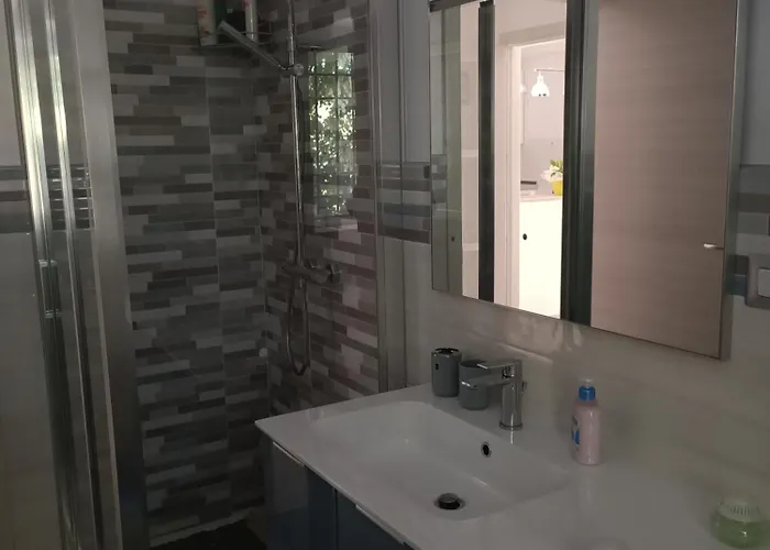 Lejlighed La Casa Dei Ricordi