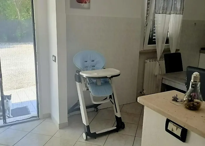 La Casa Dei Ricordi Lejlighed