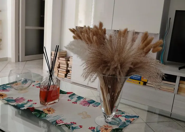 La Casa Dei Ricordi Lejlighed Acqualagna