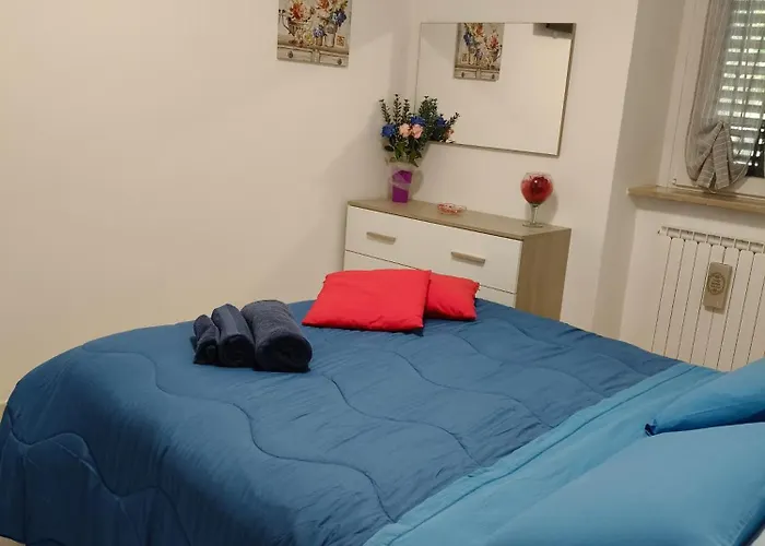 La Casa Dei Ricordi *