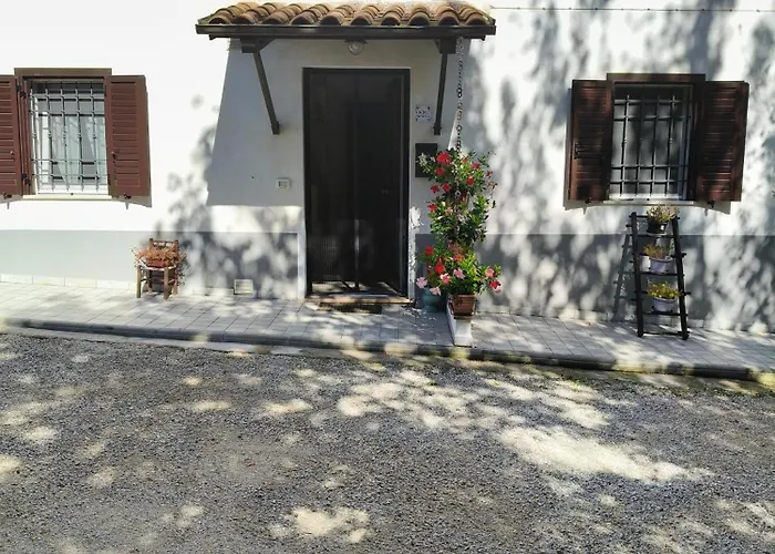 La Casa Dei Ricordi *