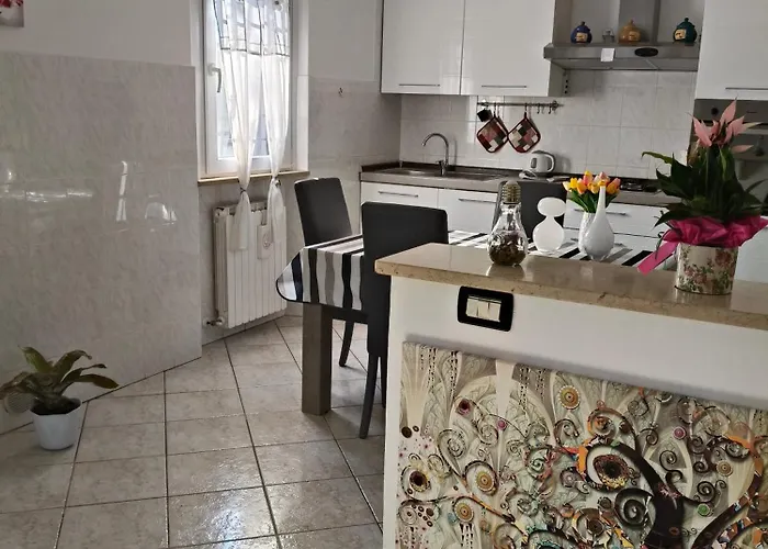 La Casa Dei Ricordi