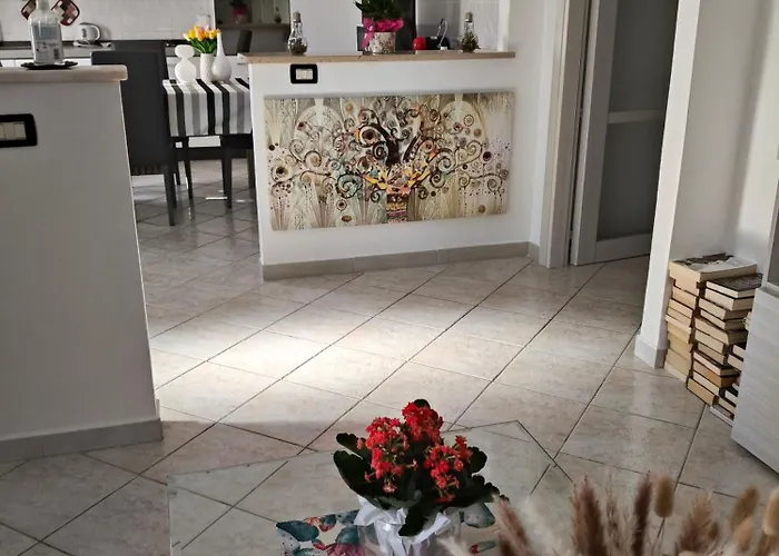 La Casa Dei Ricordi Lejlighed Acqualagna
