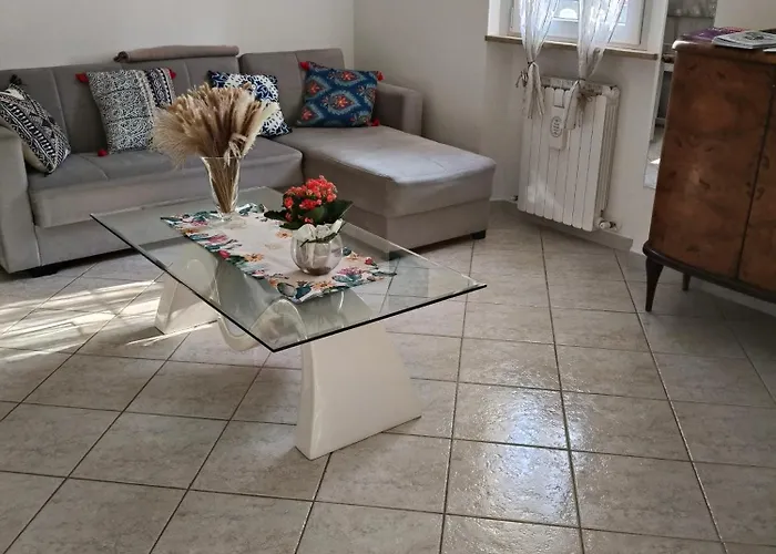 La Casa Dei Ricordi Lejlighed