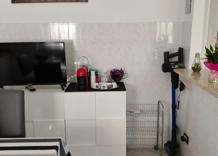 La Casa Dei Ricordi *